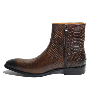 <span class=keywords><strong>Botas</strong></span> <span class=keywords><strong>de</strong></span> Tobillo Altas para <span class=keywords><strong>Hombre</strong></span>, Venta al Por Mayor <span class=keywords><strong>de</strong></span> Fábrica, Zapatos Oxford <span class=keywords><strong>de</strong></span> Cuero Formales para Negocios, Zapatos <span class=keywords><strong>de</strong></span> Vestir <span class=keywords><strong>de</strong></span> Cuero, <span class=keywords><strong>Botas</strong></span> Chelsea <span class=keywords><strong>de</strong></span> <span class=keywords><strong>Moda</strong></span>, Nuevas - Product Image 3