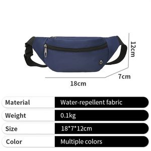 Bolso Bandolera Personalizado para Niños, Mujeres y Hombres con Elegante Conector para Auriculares Cerca de Mí - Product Image 4