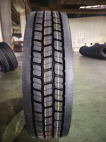 Ban Truk Komersial Tugas Berat 295/75R22.5 Laris untuk AS