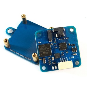 MATEK Mateksys AP_PERIPH CAN MAGNETOMETER RM 3100 CAN-L4-3100 Protocolo DroneCAN para Dron FPV Guangdong China - Product Image 2