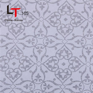 Faux carreaux de plafond en PVC laminé de longue date 2023 LT. - Product Image 4