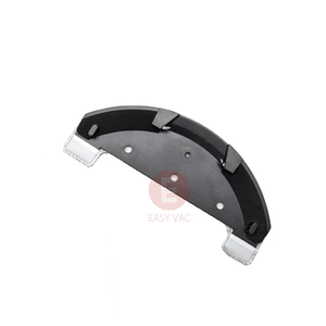 Pièces détachées pour aspirateur robot électrique écologique <span class=keywords><strong>Ultenic</strong></span> D10/T10 Lite/Q8/Q8max, support pour serpillière, tissu, usage domestique - Product Image 3