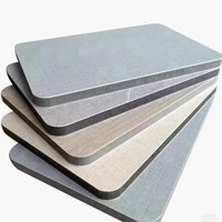 Panneaux de moulage en polystyrène de taille personnalisée pour la publicité en mousse de PVC de 3 mm Blanc 1-200 mm CN;SHN Huaao Découpe, moulage