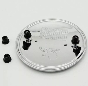Master wholesale <span class=keywords><strong>BMW</strong></span> Badge Logo Trunk Emblem Fastener <span class=keywords><strong>BMW</strong></span> Grommets Pour <span class=keywords><strong>BMW</strong></span> 3 5 7 Series E36 <span class=keywords><strong>E46</strong></span> E39 OEM 51141807495 - Product Image 2