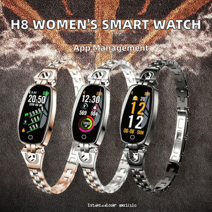 <span class=keywords><strong>Reloj</strong></span> Inteligente H8 de Moda, Set de Regalo, Relojes de Mujer Más Vendidos, <span class=keywords><strong>Reloj</strong></span> Inteligente Pro Max H9 para Mujer - Product Image 5