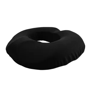 Almofada para assento de carro, almofada para cadeira com espuma de memória - Product Image 4