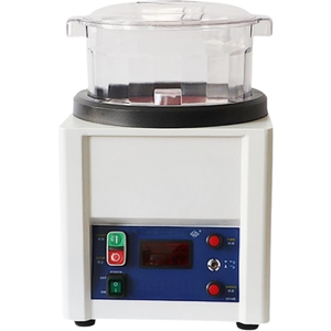 Pulidora Magnética de Rotación Positiva y Negativa Automática Yunqingtech, Utilizada para Pulir Joyas, Anillos, Pulseras, Gafas y Eliminar Rebabas - Product Image 4