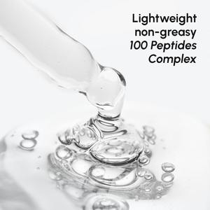 Oem Hữu Cơ Tăng Trưởng Tóc Huyết Thanh Với Caffeine Peptide Dầu Thầu Dầu Hương Thảo Tăng Trưởng Tóc Thuốc Bổ Cho Phụ Nữ Và Nam Giới - Product Image 4