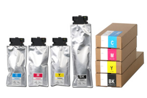 Tương thích epso * Hộp Mực in phun t05b1/t05b2/t05b3/t05b4 để sử dụng trong lực lượng lao động Pro WF-C879RD loạt - Product Image 2