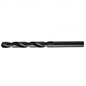 Foret hélicoïdal HSS Ttake TA1055, série courte noire, forets HSS-Co - Product Image 2