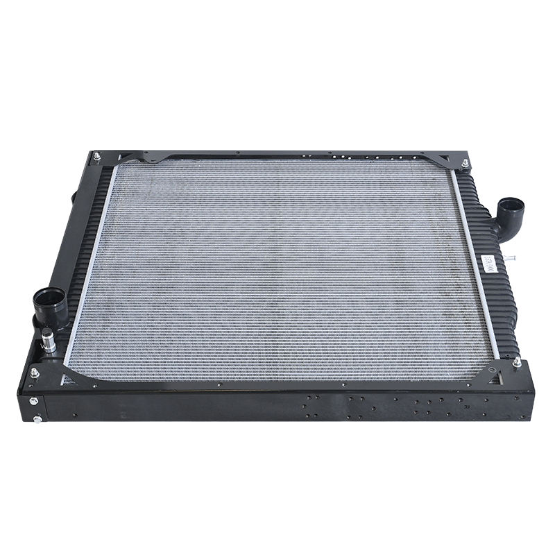 Faw Radiators Truck Radiators Car Aluminum Radiator Core for FAW Truck 1301010-1579 ...