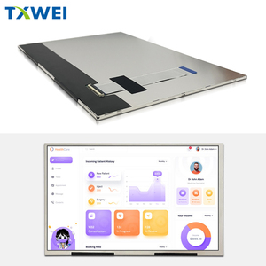 Wholesale <strong>10</strong>.1 Inch High Brightness 1280*800 Resolution Hd <strong>Lcd</strong> Screen Module - Product Image 6