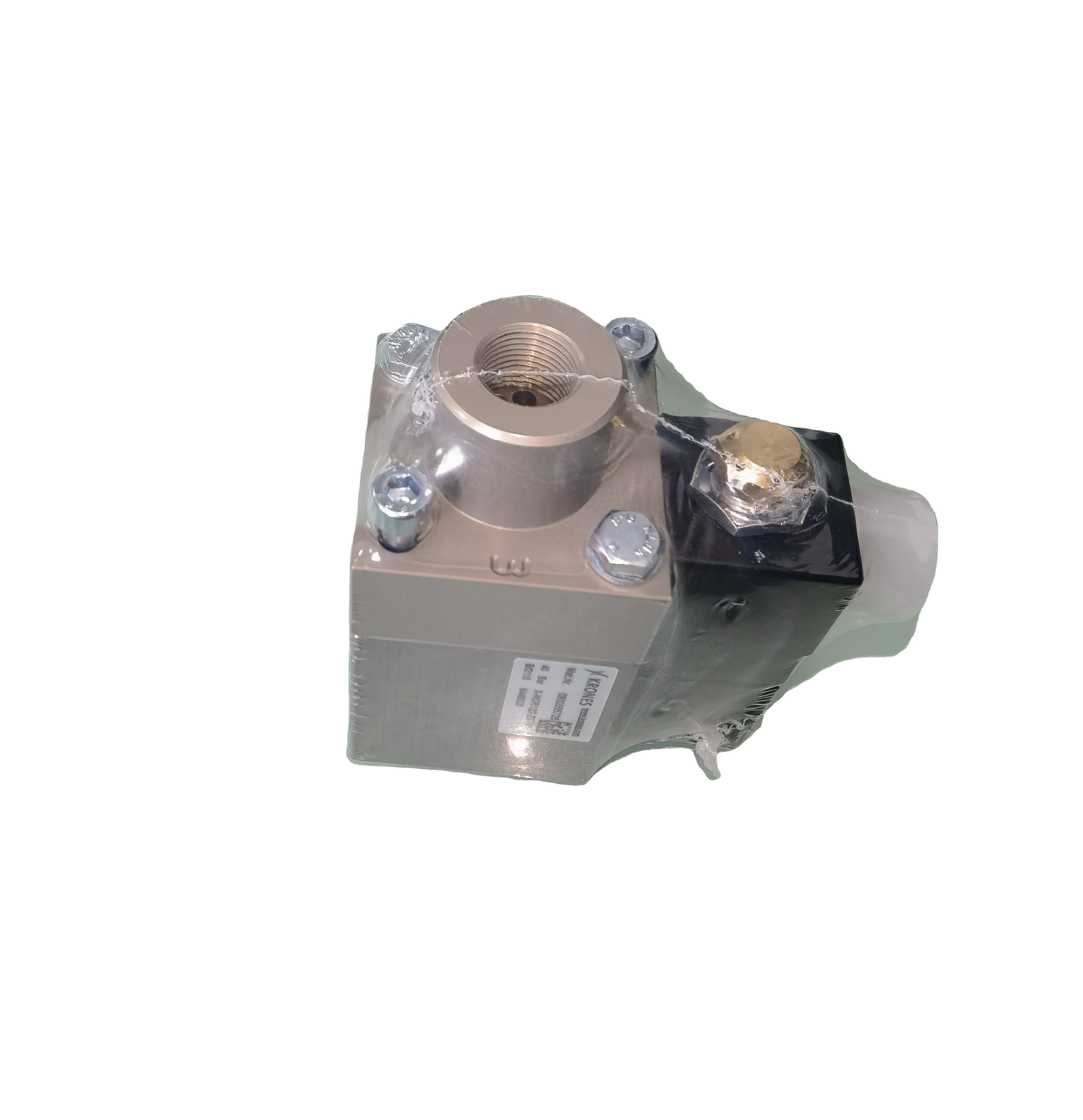 X-NOR122-23751/0900055725 - NORGREN Compensating Valve for KRONES