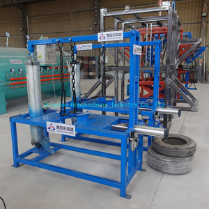 Máquina <span class=keywords><strong>de</strong></span> desdoblamiento <span class=keywords><strong>de</strong></span> neumáticos Máquina <span class=keywords><strong>de</strong></span> apertura <span class=keywords><strong>de</strong></span> neumáticos empaquetados Abridor <span class=keywords><strong>de</strong></span> neumáticos - Product Image 5