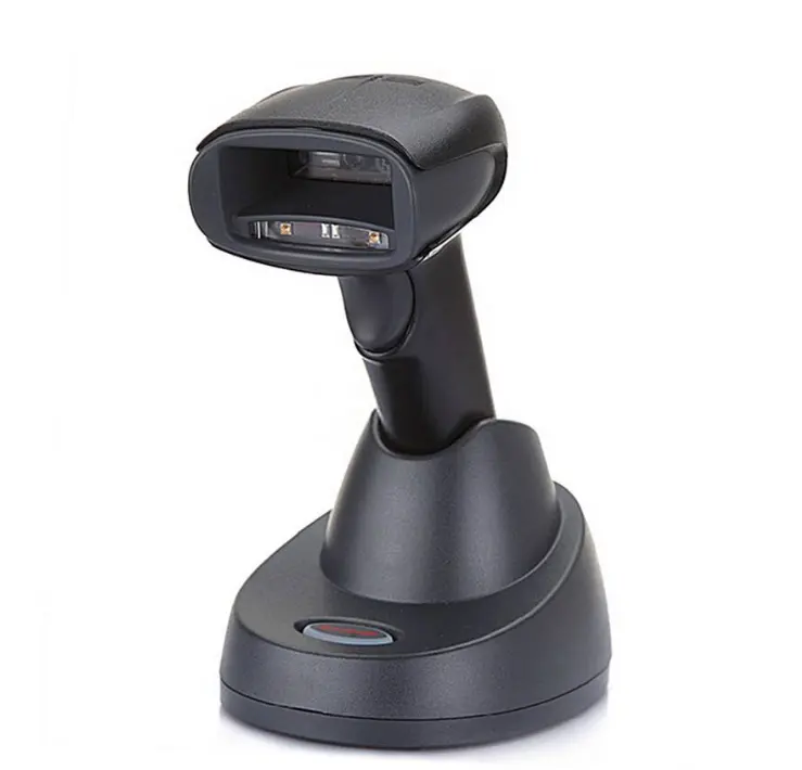 1d Barcode Reader Handheld Barcode Scanner Brand 1900 Series 1D 2 D QR Barcode Reader