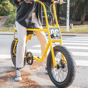 20inch Ebike Fat Tire 500watt for Sale <b>Cheap</b> Price Vintage With Battery Two Seats Passenger Snow Ebike <b>Frame</b> With Big - Product Image 1