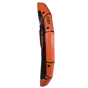 Packraft Audac & Frontier de 285 cm, Pack Rafts Económicos al por Mayor en Venta con Plataforma Antisalpicaduras - Product Image 4