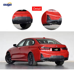 GUGO <span class=keywords><strong>2023</strong></span>-2024 Kit de carrosserie pour <span class=keywords><strong>BMW</strong></span> SÉRIE 3 G20/G28 Style MP Pare-chocs avant et arrière Plastique État neuf UPGRADE MT - Product Image 5