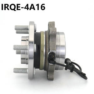 Conjunto de Cubo de Rueda Irqe 4A16 para Nissan NP300, Unidad de Rodamiento con Sensor 40202-JR70B - Product Image 2
