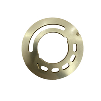 En stock usine : Plaque de soupape de pompe hydraulique Rexroth LH RH, Série A10VSO, Pièces de rechange pour pistons, Kit de réparation, Kit de joints du groupe rotatif