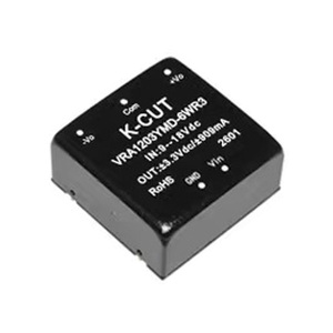 VRA1203YMD-6WR3 DC-DC power module <b>integrated</b> <b>circuit</b> electronic component - Product Image 2