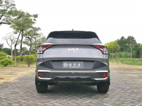 SUV Compact d'Occasion Sportage 2023 2.0T 2RM Édition Premium à Essence, Fabriqué en Chine