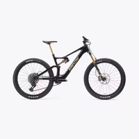 Dji amflow vélo de montagne électrique vélo de montagne longue portée 29 pouces vélo VTT