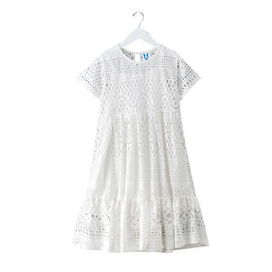 Productos Innovadores para Importar Vestidos Punjabi para Niñas al Estilo Preppy Occidental, Compre Directamente de Fábrica en China - Product Image 1