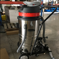 JS V1 aspirateur sans fil pour machine de meulage et de polissage