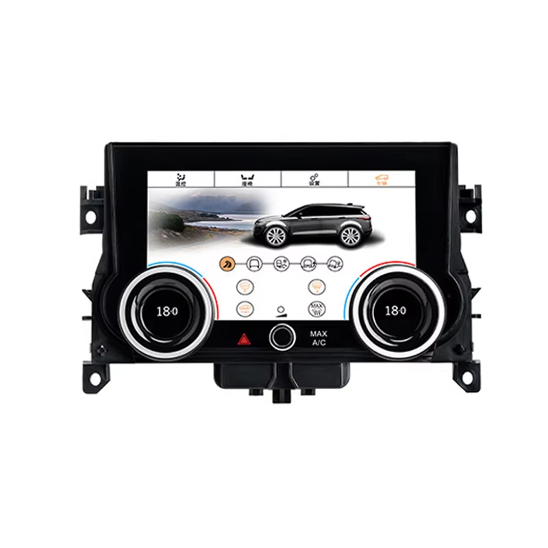 Schermo inferiore LCD aurora 12-18