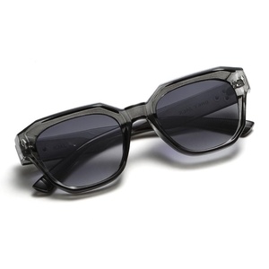 Custom Unisex Designer UV400 High Quality Luxury Sports % UV Protected Full Rim Metal Frame Polarized Comfortable <b>Sunglasses</b> - Product Image 2