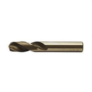 ดอกสว่านเจาะโลหะ TTAKE Hss ขนาด 17.5 มม. - Product Image 2