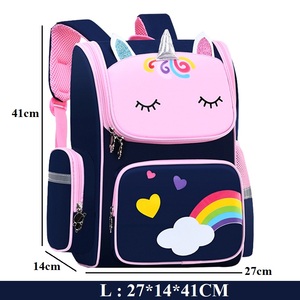 Zaino per bambini bookbag per bambini in età prescolare borsa per la scuola materna zaino per ragazze ragazzi - Product Image 3