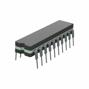 20 CDIP CD54HCT245F3A In Stock Logic Electronics Component - Product Image 1