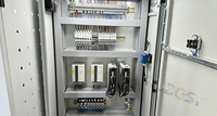 Máquina de Doblado Hidráulica de Venta Directa de Fábrica BOST, 2.5m 3.2m, Prensas Plegadoras de Chapa CNC de Alta Precisión, Sistema de Control E21
