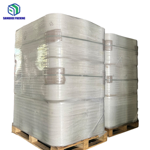 LLDPE Máy strech phim máy bọc cho máy bao bì tự động với trọng lượng 10kg 14kg 15kg 20kg - Product Image 5