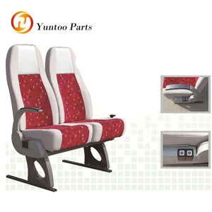 Chinesischer <span class=keywords><strong>Bus</strong></span>-Ledersitzbezug Nach <span class=keywords><strong>Bus</strong></span>-Sitzgröße oder -Modell - Product Image 3