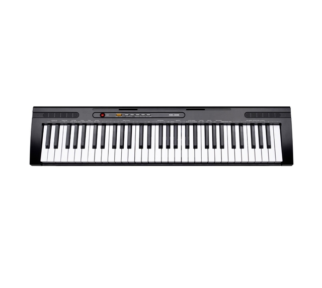 MK-306 61-Key Electronic Keyboard Suitable for Professionals Adults Children and Beginners Direct From Manufacturer