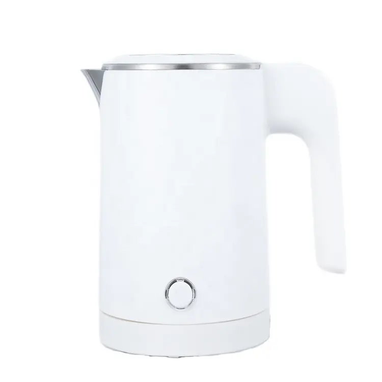 New arrival household appliances 1.8l stainless electrical kettle, electronic kettles with CE/CB approval