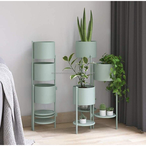 Decoración moderna de pared de metal negro indio en diseño personalizado, perfecta para una elegante decoración del hogar y vajilla con acento único y elegante - Product Image 5