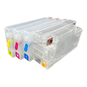 <span class=keywords><strong>Cartouche</strong></span> d'encre rechargeable 950 951 <span class=keywords><strong>pour</strong></span> imprimantes <span class=keywords><strong>HP</strong></span> <span class=keywords><strong>Officejet</strong></span> <span class=keywords><strong>Pro</strong></span> 8100 <span class=keywords><strong>8600</strong></span> 8610 8615 8620 8625 8630 8640 8660 251DW 276DW - Product Image 3