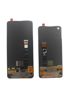 Asus Zenfone <span class=keywords><strong>8</strong></span> zs590ks/i006d điện thoại di động màn hình <span class=keywords><strong>LCD</strong></span> Zenfone 9 zs696ks hiển thị Zenfone 10 màn hình cảm ứng Bảng điều chỉnh - Product Image 6