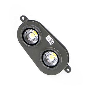 Wholesale and Retail Plant protection <b>Dron</b> Accessories T50 Auxiliary Bottom Light Module Original Genuine Product - Product Image 2