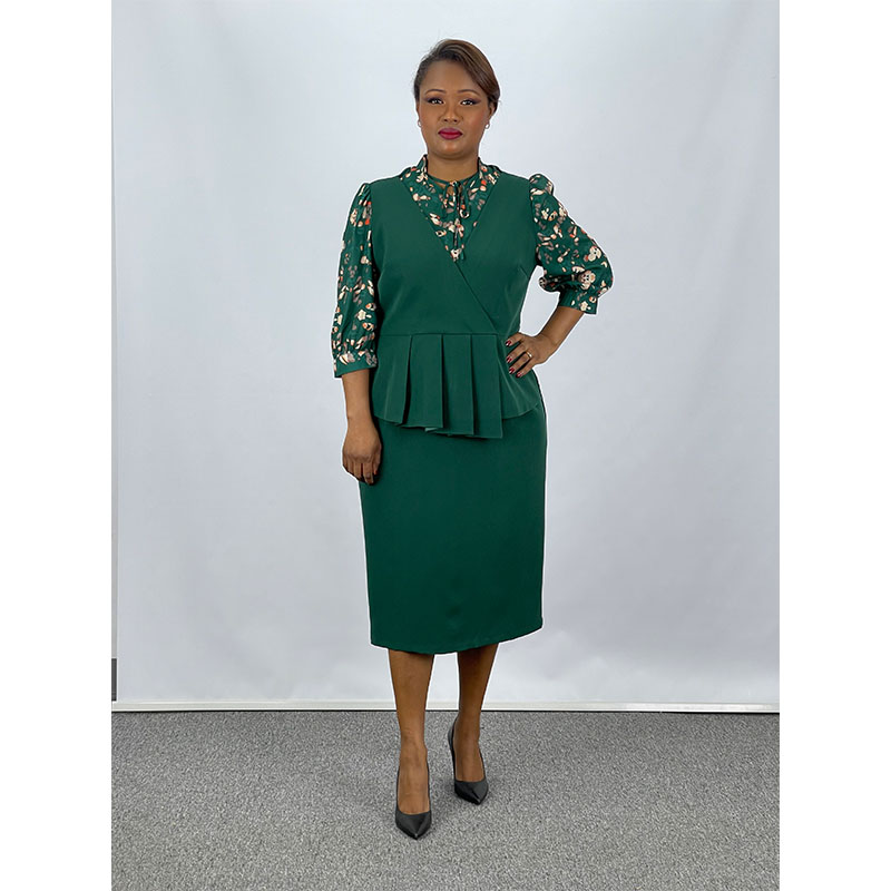 Official Dress Designs - 2025 New Style Elegant & Casual