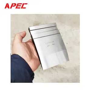 APEC Press Brake mold Bending Tools punch die for Hydraulic Press Brake