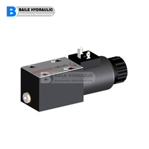 Válvulas Solenoides Direccionales Serie ATOS DLEH DLEHM DLEH-2 DLEH-3 DLEHM-2 DLEHM-3 DLEHM-3A DLEH-2A CART LEH-2A LEH-2C - Product Image 1