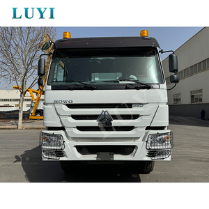 <span class=keywords><strong>Sinotruk</strong></span>-camión volquete de 6x4, 10 ruedas, 371hp, 35 toneladas - Product Image 3