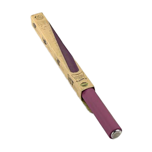 Kitchen Household <b>Silicone</b> Rubber Rolling Pin With Customer Logo Stainless Steel Pastry Dough Rolling Pin - Product Image 2