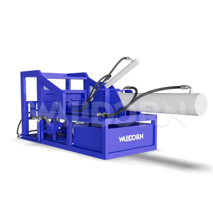 Turnkey Hard <b>Plastic</b> Recycling Solution Automatic Sorting Dewatering Equipment High Productivity Motor Tire Shredders - Product Image 4