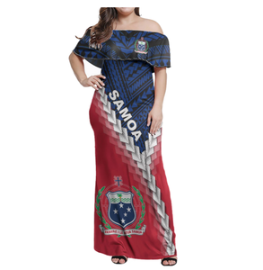 Samoa nazionale bandiera della felpa con cerniera personalizzato europeo americano nuova cerniera con cappuccio manica lunga Samoa bandiera nazionale 3D stampato Top - Product Image 6
